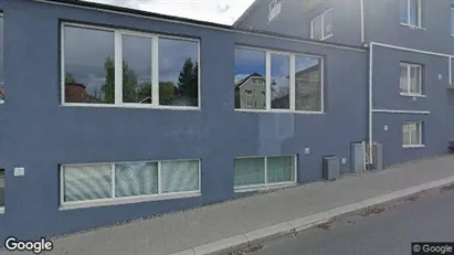 Office spaces for rent in Eidsberg - Photo from Google Street View