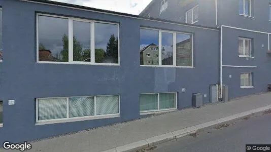 Office spaces for rent i Eidsberg - Photo from Google Street View