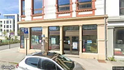 Warehouses for rent in Ålesund - Photo from Google Street View