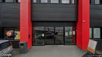 Office spaces for rent in Oslo Bjerke - Photo from Google Street View