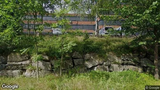 Företagslokaler för uthyrning i Oslo Søndre Nordstrand – Foto från Google Street View