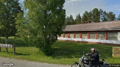 Verkstedhaller til leie i Oulu – Bilde fra Google Street View