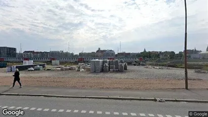 Commercial properties for rent in Malmö City - Photo from Google Street View