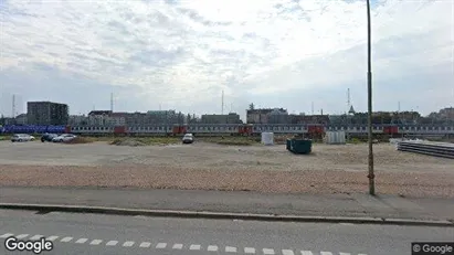 Kontorer til leie i Malmö City – Bilde fra Google Street View