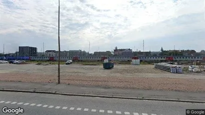 Kontorslokaler för uthyrning i Malmö Centrum – Foto från Google Street View