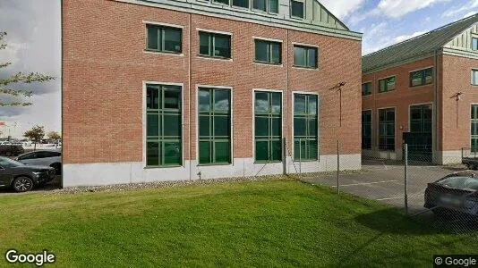 Coworking spaces for rent i Norrköping - Photo from Google Street View