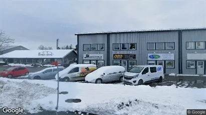 Magazijnen te huur in Sigtuna - Foto uit Google Street View