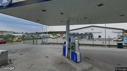 Magazijnen te huur in Österåker - Foto uit Google Street View