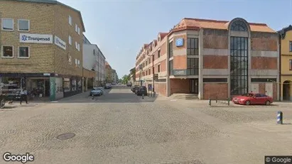 Lokaler til leje i Trollhättan - Foto fra Google Street View