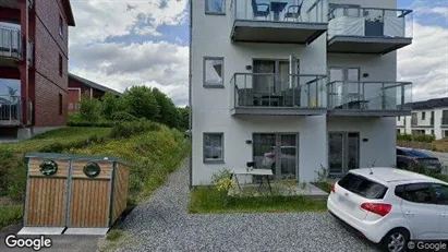 Gewerbeflächen zum Kauf in Södertälje – Foto von Google Street View