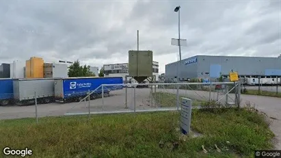 Lager zur Miete in Vantaa – Foto von Google Street View