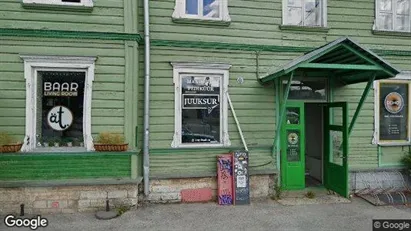 Commercial properties for rent in Põhja-Tallinn - Photo from Google Street View