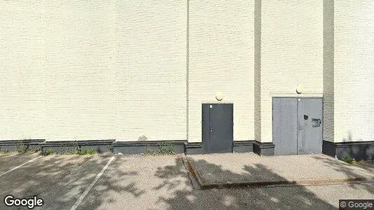 Lokaler til leje i Valga - Foto fra Google Street View