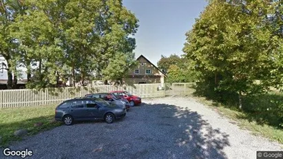 Gewerbeflächen zur Miete in Luunja – Foto von Google Street View