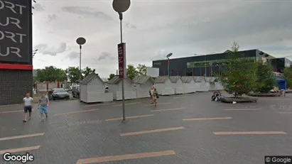 Gewerbeflächen zur Miete in Pärnu – Foto von Google Street View