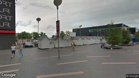 Gewerbeflächen zur Miete i Pärnu – Foto von Google Street View