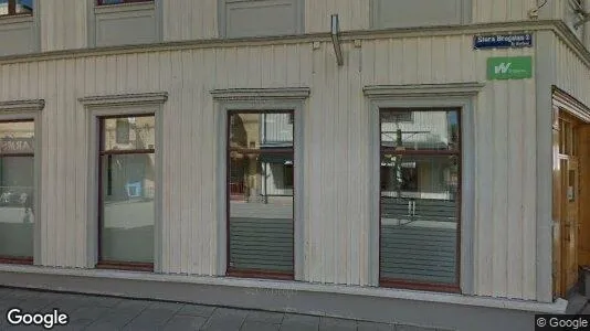 Kontorhoteller til leie i Borås – Bilde fra Google Street View