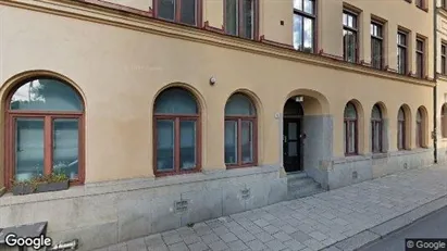 Kontorlokaler til leje i Kungsholmen - Foto fra Google Street View