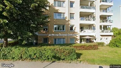 Office spaces for rent in Nynäshamn - Photo from Google Street View