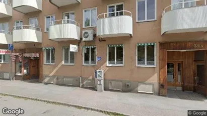 Office spaces for rent in Uppsala - Photo from Google Street View