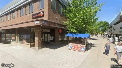 Office spaces for rent in Bollnäs - Photo from Google Street View