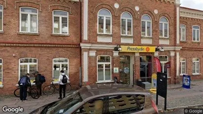 Kontorlokaler til leje i Ronneby - Foto fra Google Street View