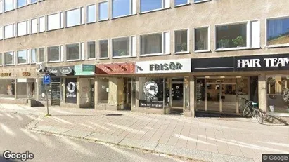 Büros zur Miete in Uppsala – Foto von Google Street View