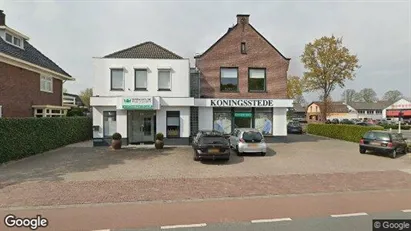 Büros zum Kauf in Apeldoorn – Foto von Google Street View