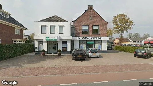 Kontorlokaler til salg i Apeldoorn - Foto fra Google Street View