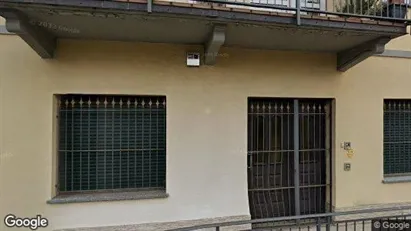 Büros zum Kauf in Beregazzo con Figliaro – Foto von Google Street View