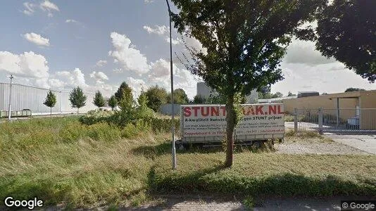 Gewerbeflächen zur Miete i Voorst – Foto von Google Street View