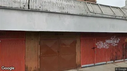 Commercial properties for rent in Bratislava Petržalka - Photo from Google Street View