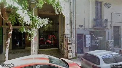 Office spaces for sale in Athens Ampelokipoi - Photo from Google Street View