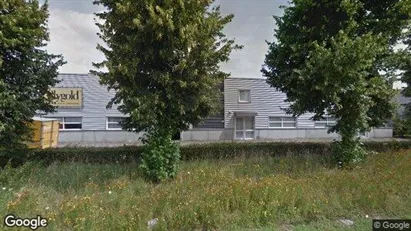 Gewerbeflächen zur Miete in Weert – Foto von Google Street View