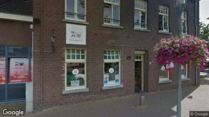 Bedrijfsruimtes te huur in Peel en Maas - Foto uit Google Street View