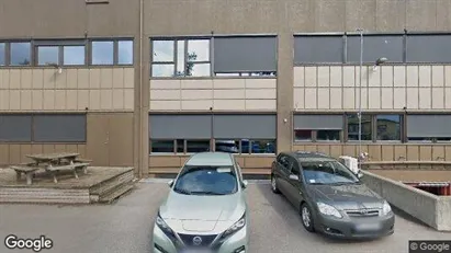 Office spaces for rent in Horten - Photo from Google Street View