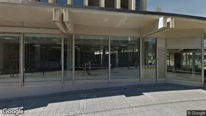 Office spaces for rent in Larvik - Photo from Google Street View