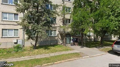 Office spaces for sale in Kaunas - Photo from Google Street View