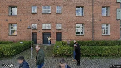 Office spaces for rent in Copenhagen K - Photo from Google Street View