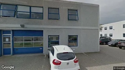 Office spaces for rent in Roskilde - Photo from Google Street View