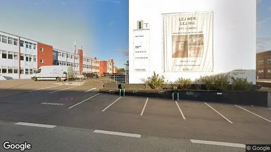 Büros zur Miete i Herlev – Foto von Google Street View