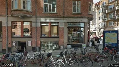 Büros zum Kauf in Aalborg – Foto von Google Street View