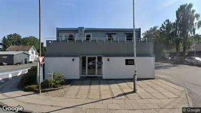 Office spaces for sale in Odense S - Photo from Google Street View