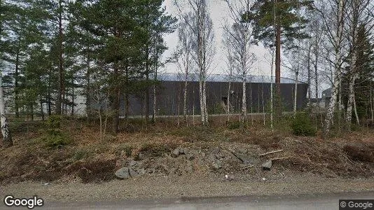 Werkstätte zur Miete i Upplands-Bro – Foto von Google Street View