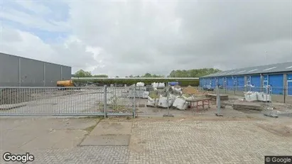 Commercial properties for sale in Drechterland - Photo from Google Street View