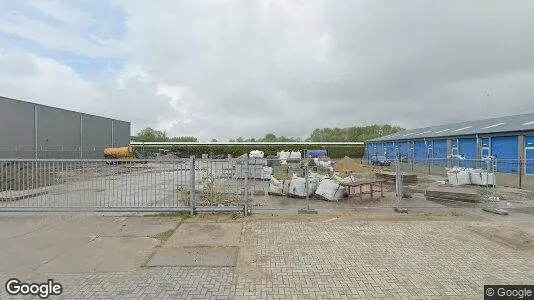 Lokaler til salg i Drechterland - Foto fra Google Street View