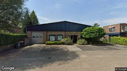 Commercial properties for rent in Leusden - Photo from Google Street View