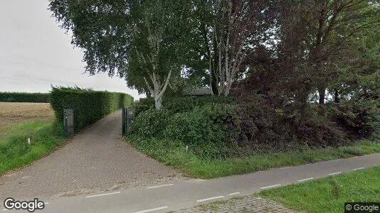 Gewerbeflächen zur Miete i Valkenburg aan de Geul – Foto von Google Street View