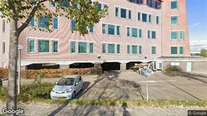 Office spaces for rent in The Hague Centrum - Photo from Google Street View