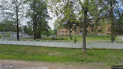 Commercial properties for sale in Hamina - Photo from Google Street View